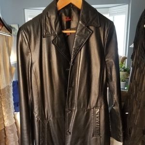 COPY - Leather jacket Danier leather